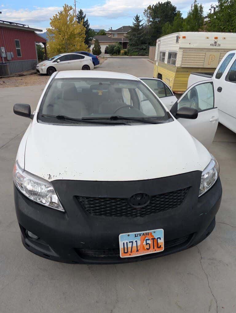 Used Cars On Ksl